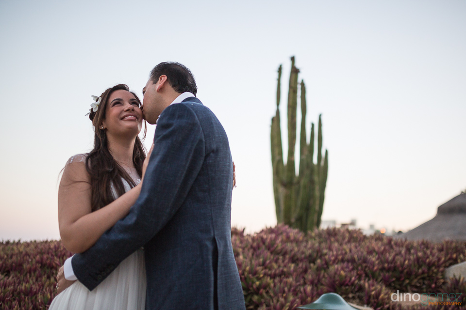 Proposal And Intimate Wedding At Las Ventanas Los Cabos