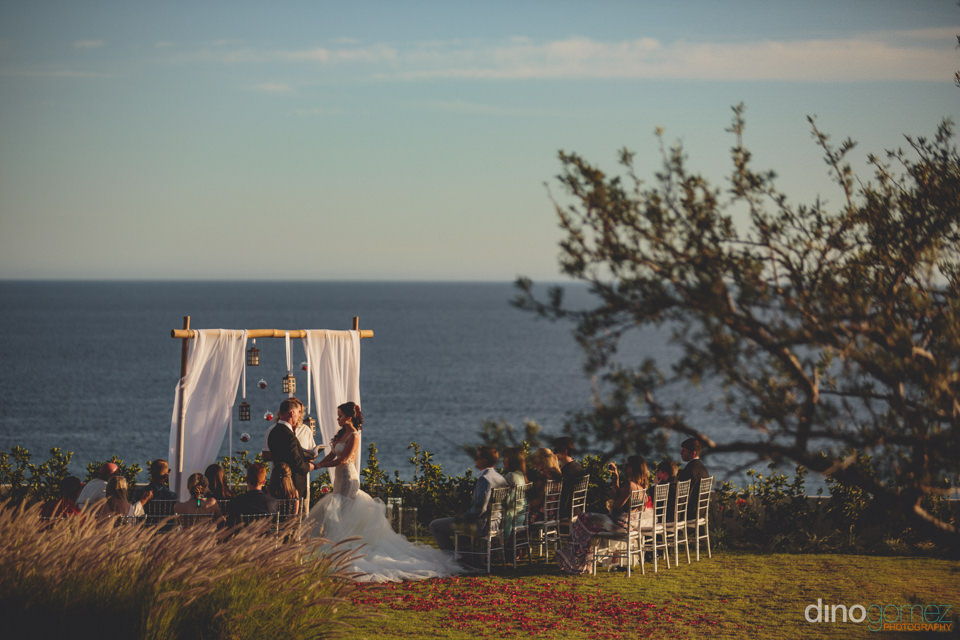 perfect mexico destination wedding at puerto los cabos