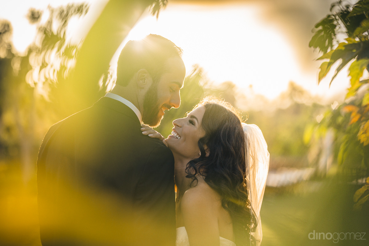 Cabo Destination Wedding at Flora Farm