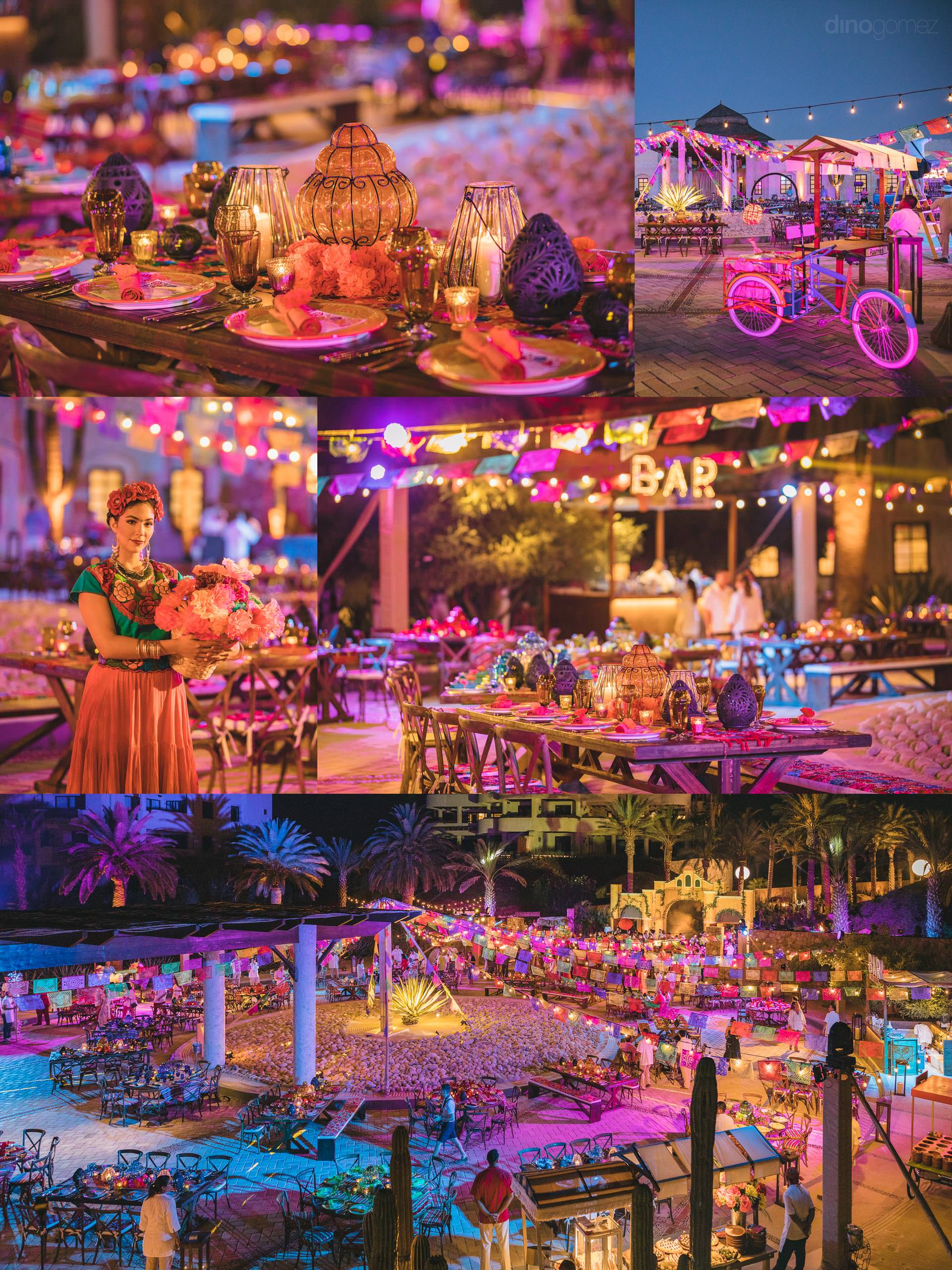 Inspiration Boards For The 2019 2020 Brides Planning Weddings In Cabo