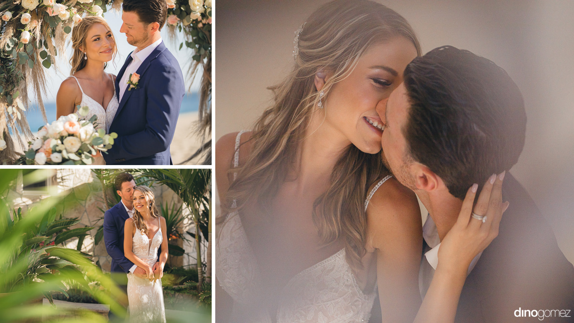 Book your dream photographer in Cartagena for your wedding Dino Gomez - KK