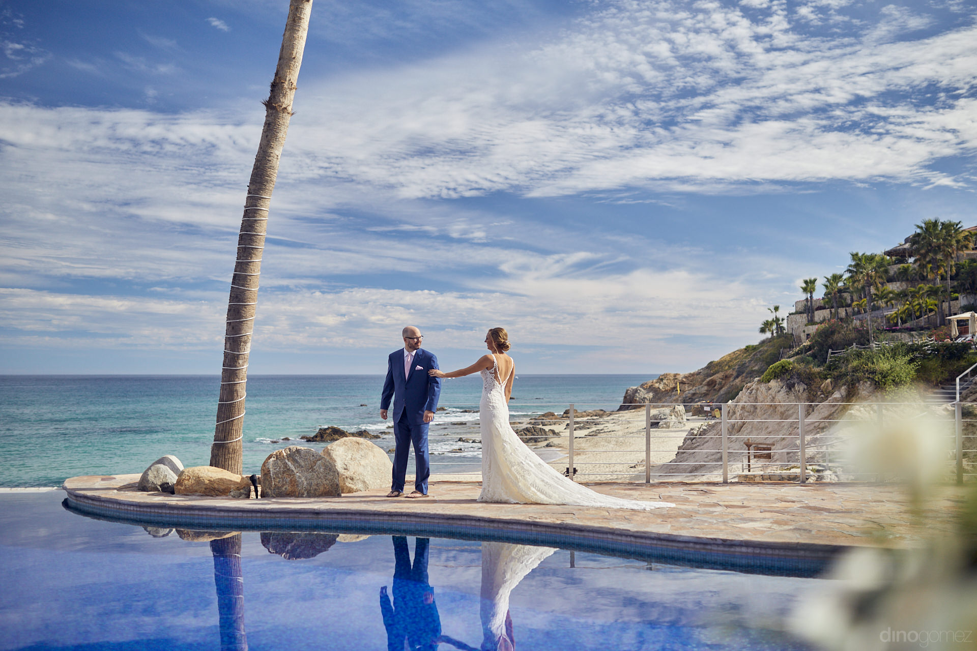 Cabo Beach Weddings Surprised This Bride And Groom - Mm Cabo Beach Weddings Surprised This Bride And Groom - Mm