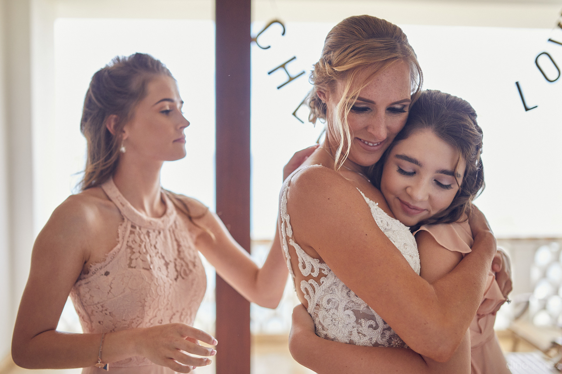 Cabo San Lucas Wedding Photographer Captures A Unique And Emotional Moment - Mm