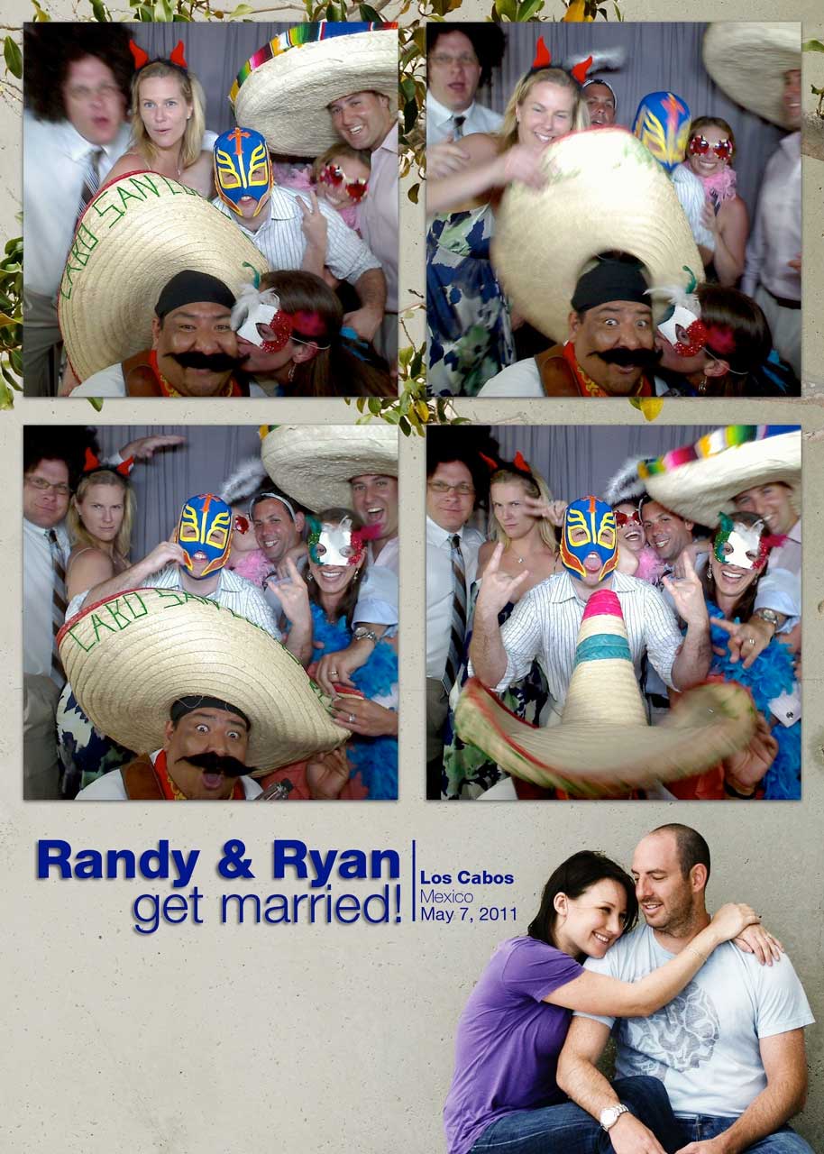 Cabo Photo Booth Print Sample 05 Cabo Photo Booth Print Sample 05