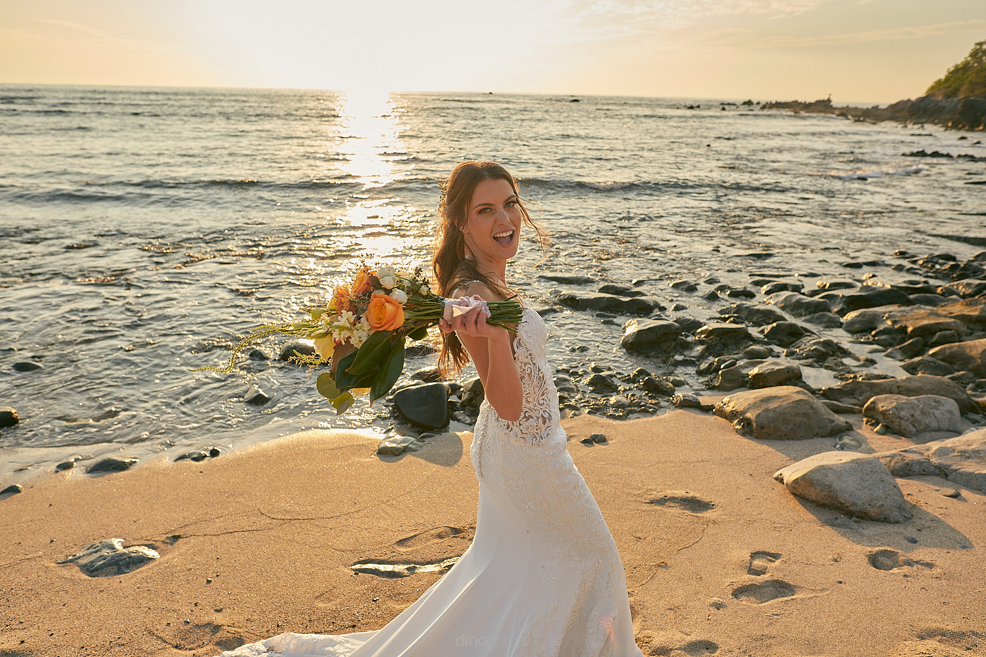 Unique Destination Wedding Experiences Through Stunning Photos