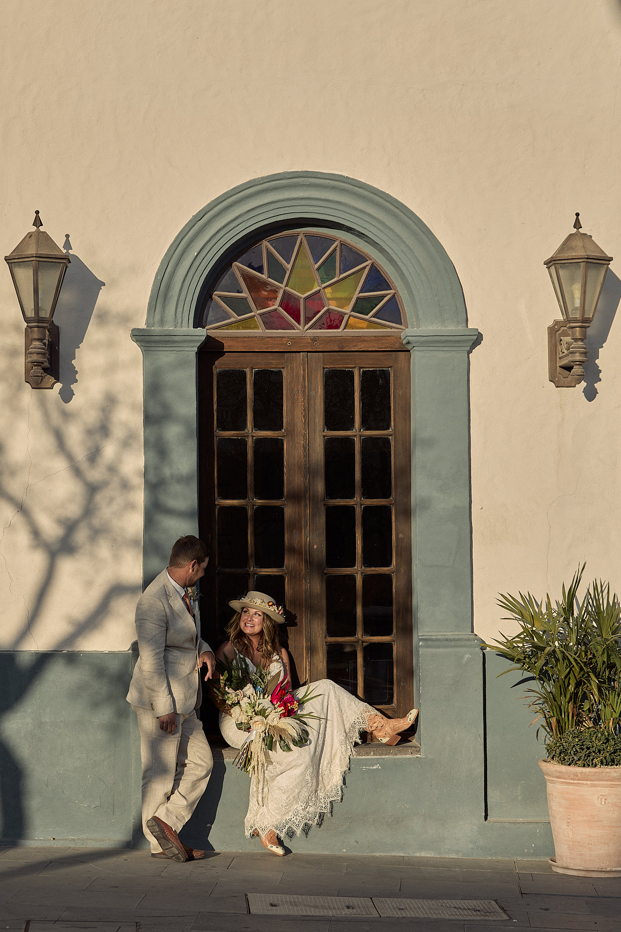 Los Cabos Leading Destination Wedding Photographer